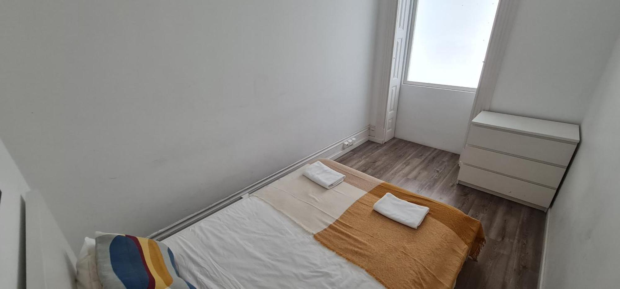 Downtown Fantail Apartment Porto Exterior photo